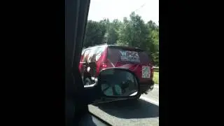 WPGC 95.5