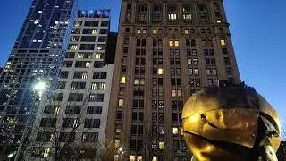Manhattan NY Walking Tour #nyc #nuevayork2026 #manhattannyc 