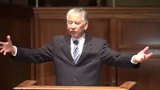 Rev. Dr. Arthur Chang, 