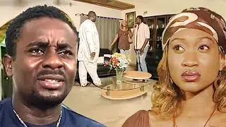 STRANGE AFFECTION : I WILL ONLY MARRY WHO MY FATHER LIKES |EMEKA IKE, OGE OKOYE| AFRICAN MOVIES