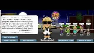 Top WeeWorld WeeMees Of 2010