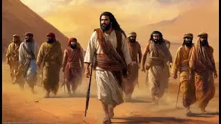 [ES] S1E8 - El Pacto de Dios con Noé: Cuando el Arcoíris Habló de Gracia | Génesis 8:20-9:17