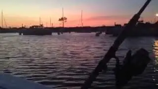Birthday Fishing Trip