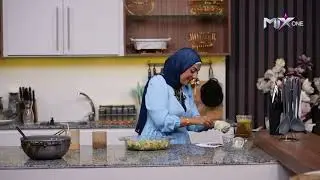 اعمليها في 3 دقايق بطريقة سهلة.. أحلى صينية بطاطس بالبقدونس.. وصفة لذيذة ومشبعة
