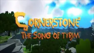 Cornerstone Announcement Trailer