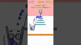 Happy Glass Level 591