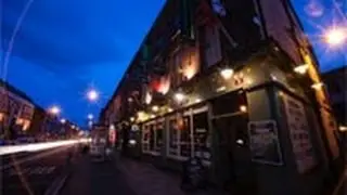 Lets walk-through our pub