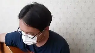フジファブリック (Fujifabric) - Particle Dreams (Guitar Cover)