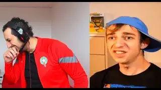 ESSAYEZ DE NE PAS RIRE (Sp&eacute;cial Ben Pichard)