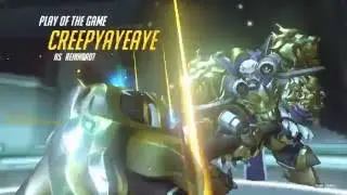 Left Click Q Left Click