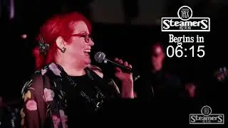 CHAMPIAN FULTON | Steamers Jazz at JAX Artist Showcase