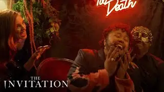 THE INVITATION - Special Event