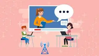 BRAINFIELD SCHOOL ANIMATION | GIANTS SOLUTIONS