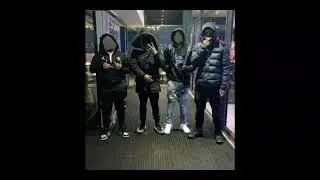 (Woodgreen) Armz - No Censor (Audio Leak)