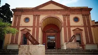 museo arqueol&oacute;gico catalunya