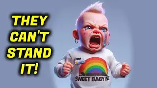Sweet Baby Inc EXPOSED! More Woke Games Companies Revealed!