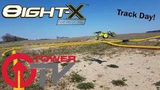 Tower TV: 8IGHT-X Elite Track Day