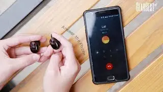 Alfawise TWS Wireless Mini Headphones - GearBest.com