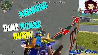 SQUAD : ''WIPEOUT BLUE HOUSE'' ( ROS GAMEPLAY ) S14 Ep 03