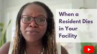 What to Do When a Resident Passes Away in Assisted Living (Florida ALF Guide)