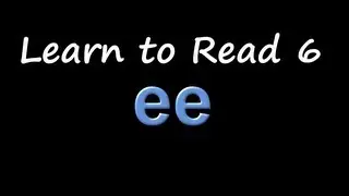 Learn to Read 6: Phonics & Rhyming - The Kids' Picture Show (Fun & Educational Learning Video)