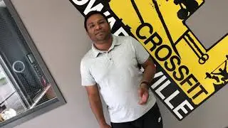 Success Story- Veeresh Satamraju- Weight and Waist Size DOWN, Energy UP!