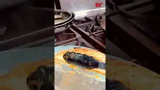 How to Pan-Fry Salmon with Crispy Skin | OnCrave