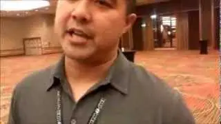 Lawrence Tam - Million Dollar Leader shares Golden Nuggets and His Ring!