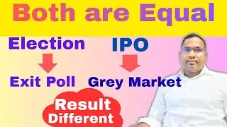 Grey Market explained for the beginners II IPO