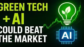 This Green Tech + AI Trend Could Make You Rich &mdash; Market Experts Shocked!