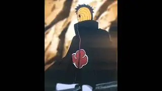 Obito sad edit 💔 #brokenhero #obito #sadanime #heartbreakanime