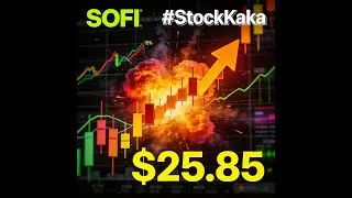 🔥 SOFI Q4 EARNINGS KNOCKOUT 🔥January 30, 2026 before the bell&mdash; here comes the volatility!