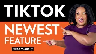 This newest feature will you grow your business on TikTok