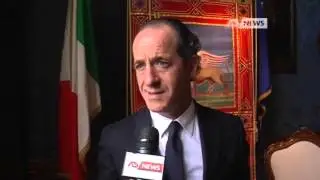 PALAZZO BALBI : 