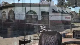 East San Jose