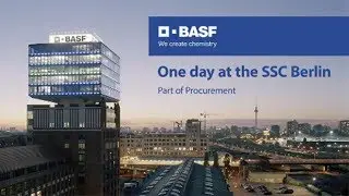 One day at the SSC Berlin &ndash; Part of Procurement