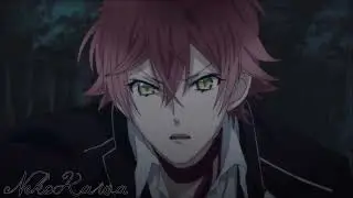 CANDY FROM STRANGERS | AMV