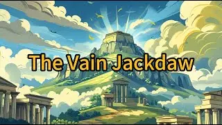 The Vain Jackdaw