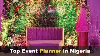 Wedding Planner Abuja Nigeria