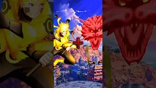 Who Is Strongest || Naruto + So6p + Baryon Mode + 8 Gates Vs All Naruto Character ||