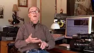 Common Ground - Filmmaker Gary Burger Original Music