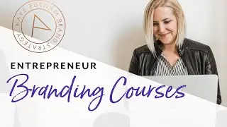 Branding Courses: Taking the right ones, at the right time!