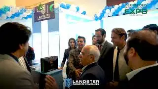 Day 02 at 2nd Pakistan International Property Expo 2022