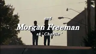 That Was Then... This Is Now - Opening (1985)