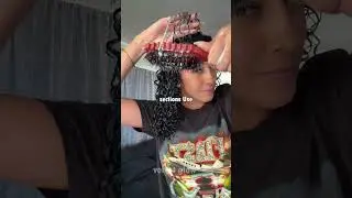 How to Define Curly Hair Like a Pro 💁🏽&zwj;♀️✨