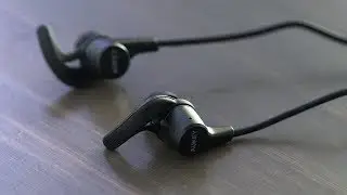 AUKEY Latitude Review - $30 Bluetooth Headphones