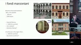 LETTERATURA - BIBLIOTECHE D'AUTORE  - Accademia dei Lincei e SNS - 27 febbraio 2025