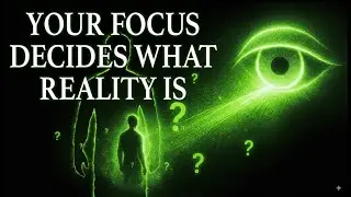 Why Reality Depends on YOU &mdash; The Observer Effect Exposed