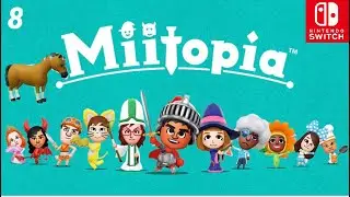 Miitopia Nintendo Switch Full Version Review - Is It Worth It? (8)