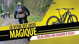 Le meilleur VTTAE ? Celui-ci, est juste Magique ! Specialized Turbo Levo Comp 2019